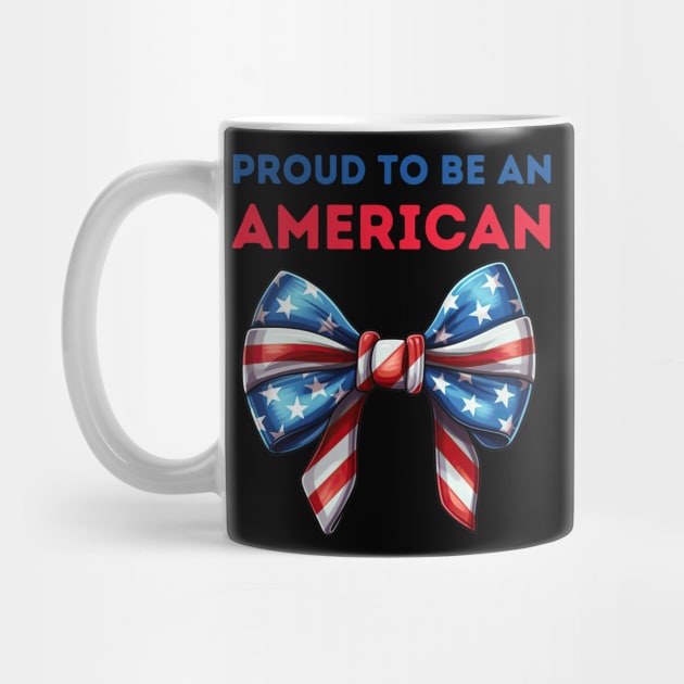 Proud to be an American by Fun Planet